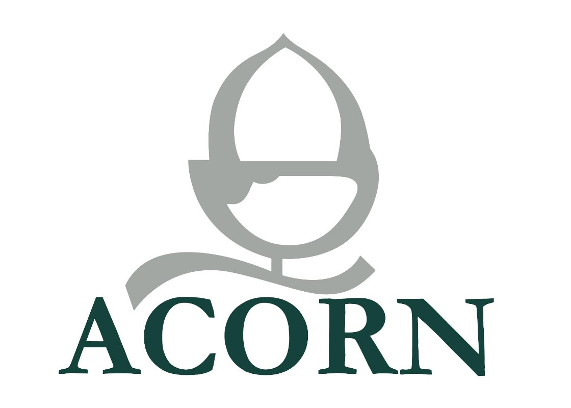 Acorn Homes repair reporting